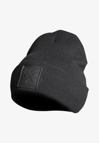 Unausgewählt, black