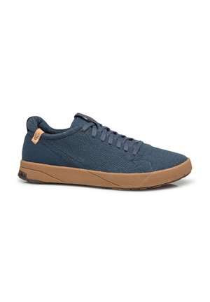 CANNON - Baskets basses - navy