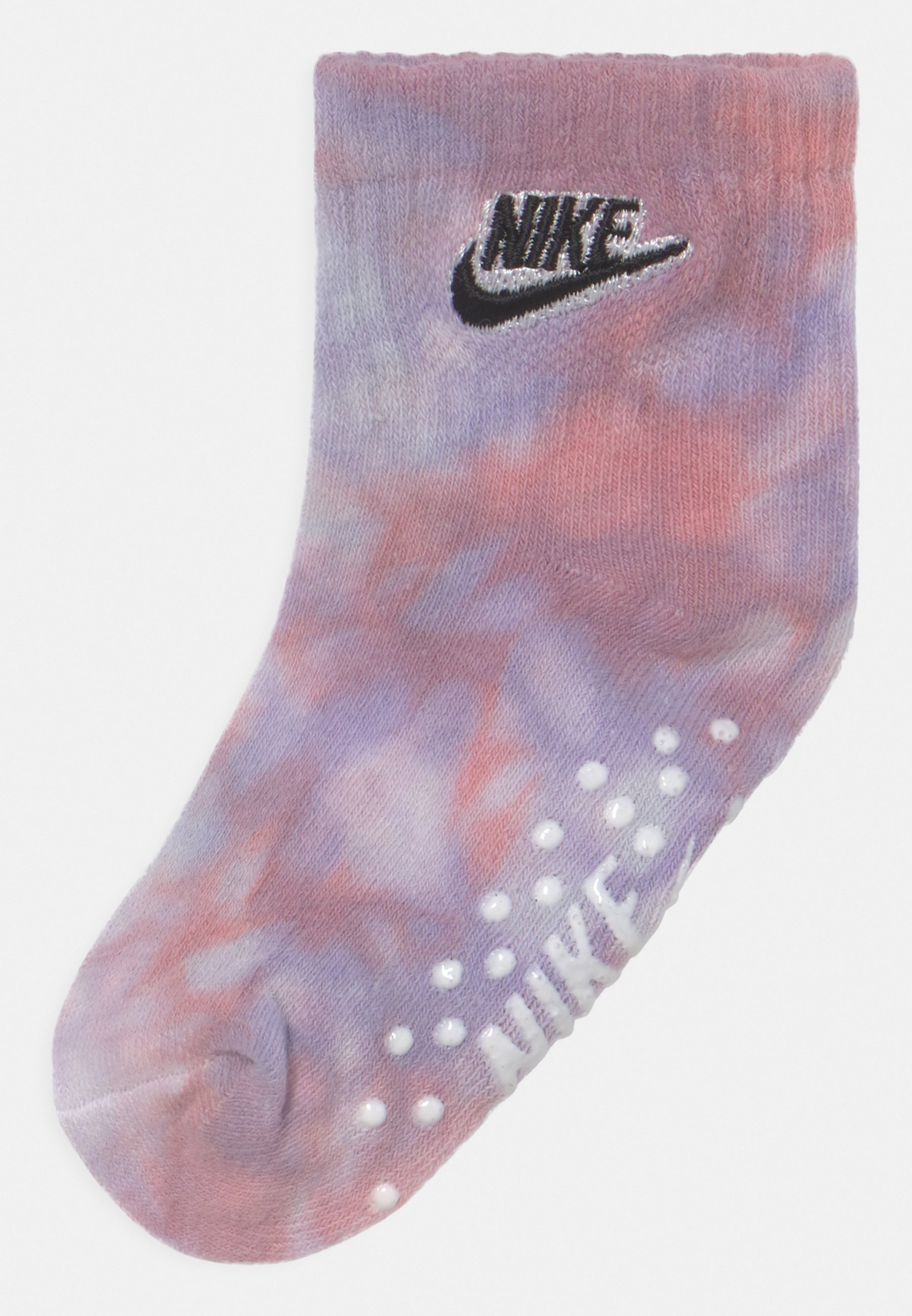 Nike Sportswear TODDLER 3 PACK UNISEX - Calze - arctic punch/rosa - Zalando .it