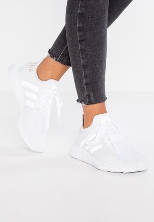 Sneakers basse - white