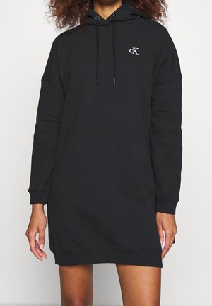 Jurk - black