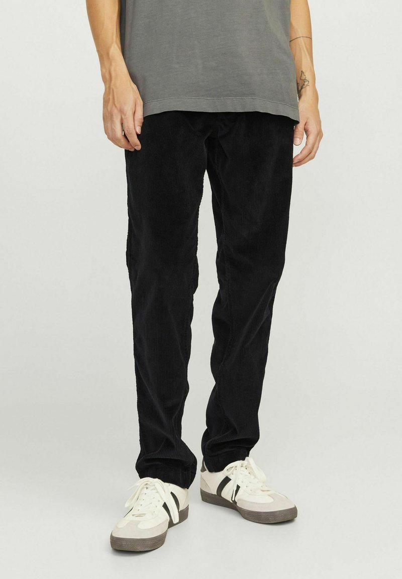 Jack & Jones JWHACE JJHARVEY czarny
