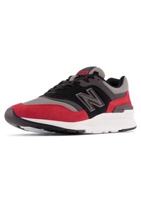 New Balance Sneakers basse - dark grey