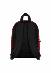 Karactermania SPIDERMAN DROP SCHOOL MINI - Skolväska - spiderman blue-red