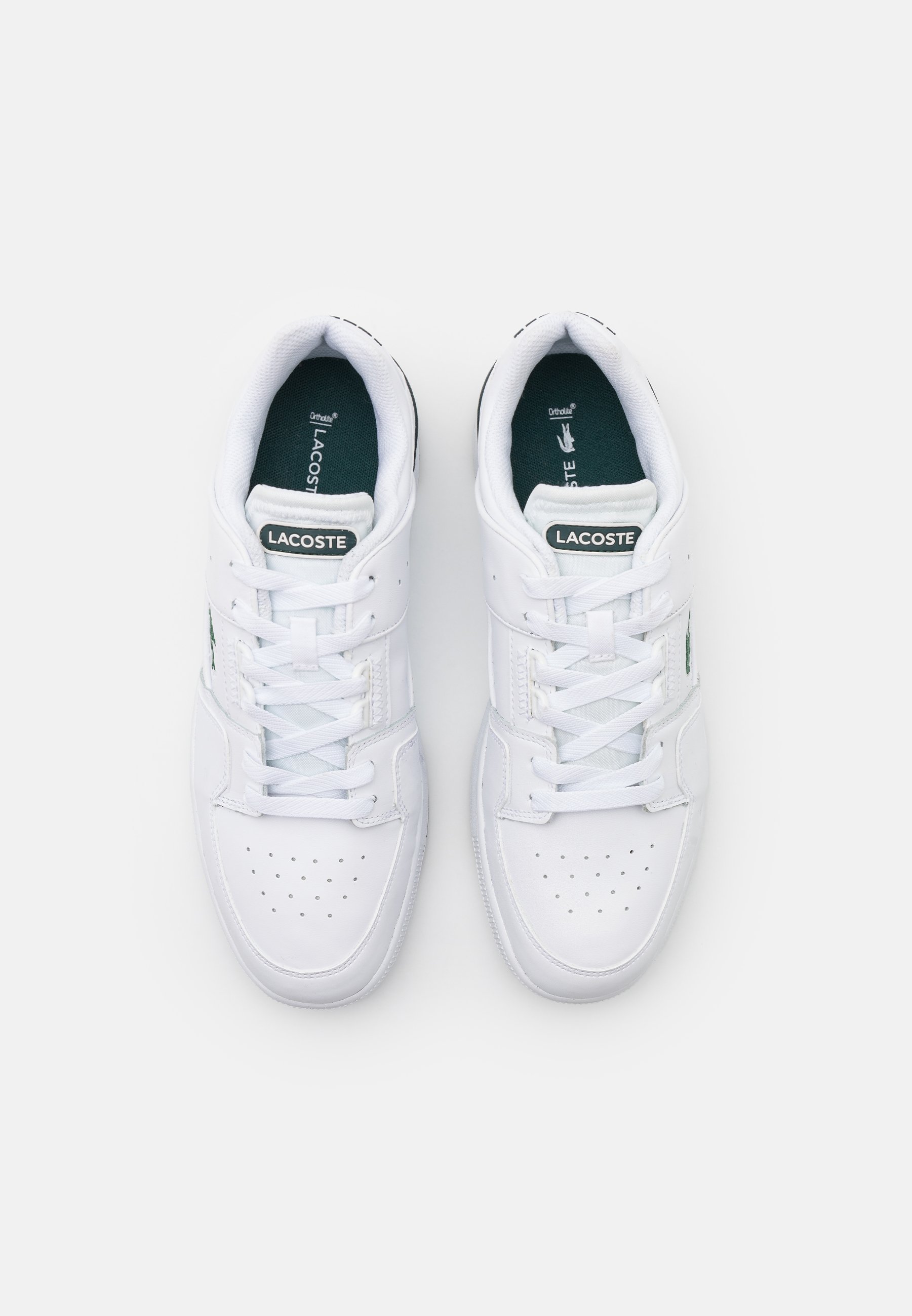 Lacoste COURT CAGE - Sneaker low 