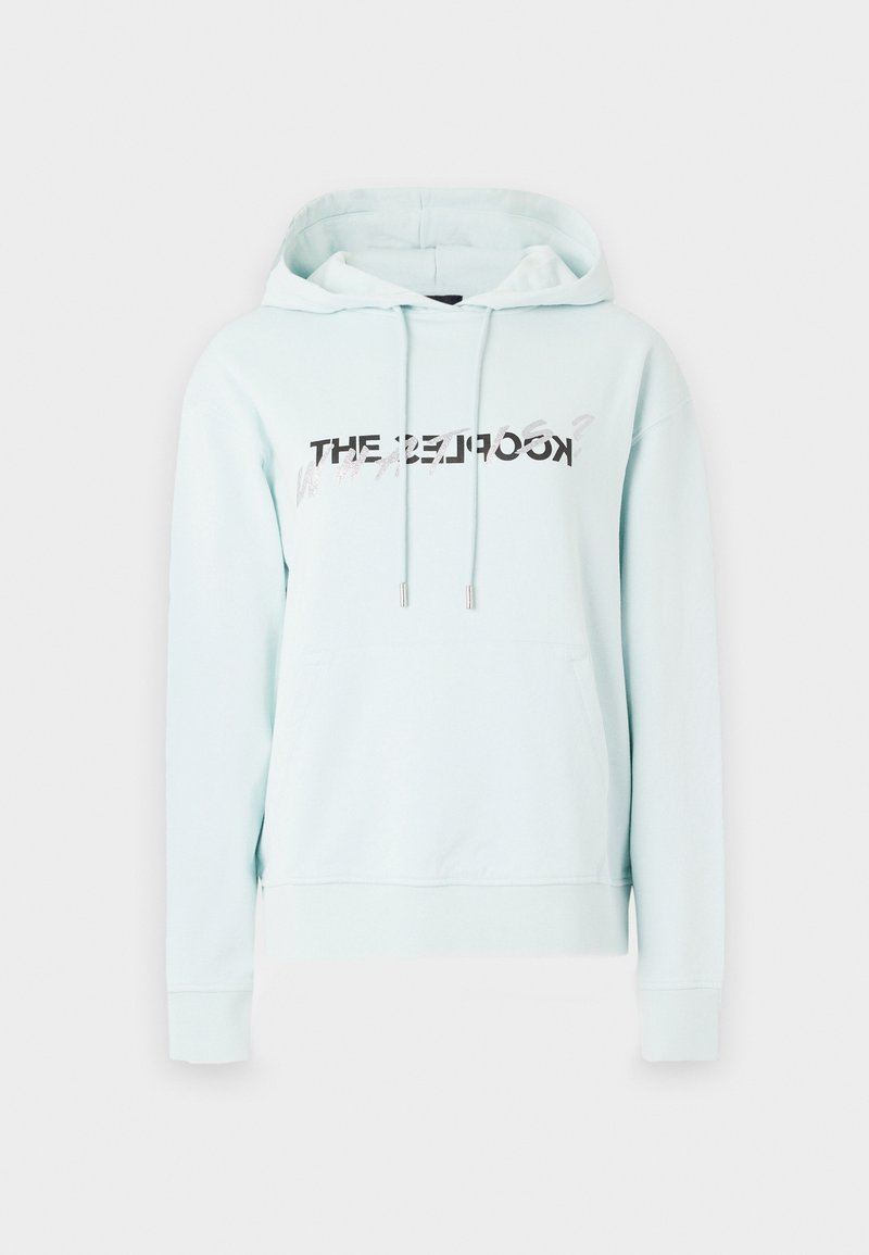 The Kooples Sweater lichtblauw The Kooples Sweater lichtblauw