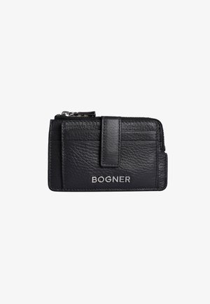 ANDERMATT ELLI SH5Z - Portefeuille - darkgrey