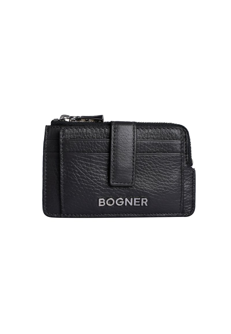 Bogner - Peněženka - darkgrey, Zvětšit