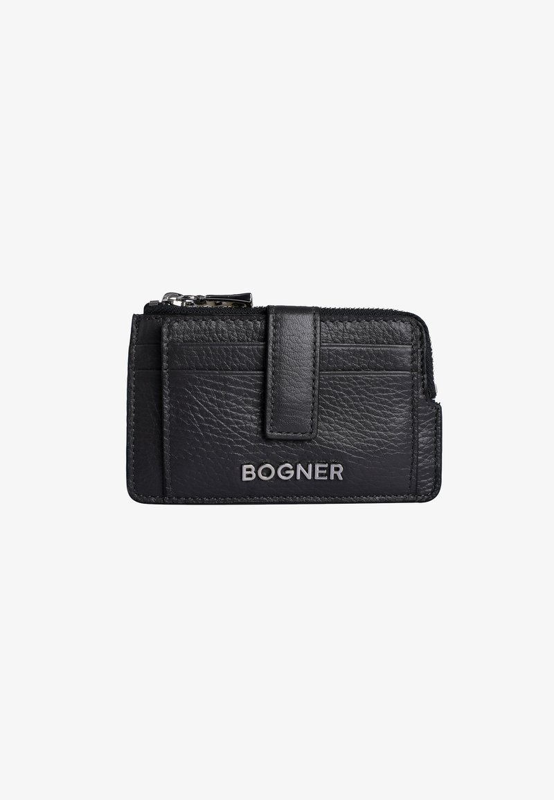 Bogner UNISEX ciemnoszary