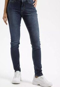 Cross Jeans - Jeansy Slim Fit