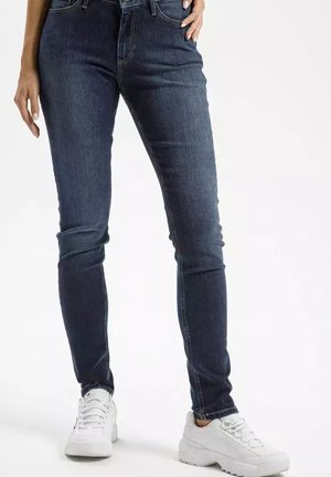 Cross Jeans - Jeansy Slim Fit