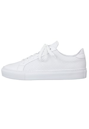 Baskets basses - white