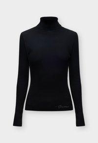 Non sélectionné, jet black