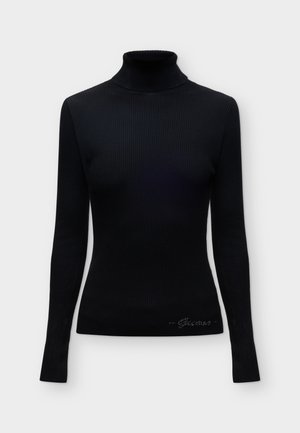 Guess, ELLIE - Πουλόβερ - jet black