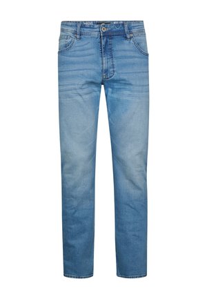 RUSSEL - Jeansy Straight Leg