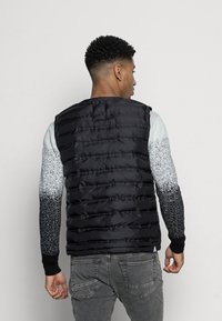 Denham HANK LINER - Colete - black