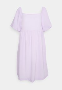 Monki Robe de soirée - lilac