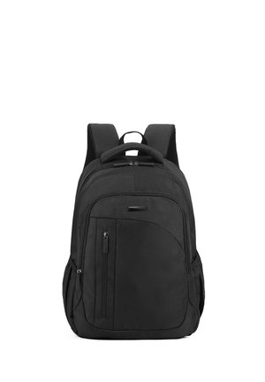 Rucksack - black