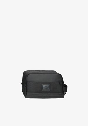 Pepe Jeans, Neceser - black