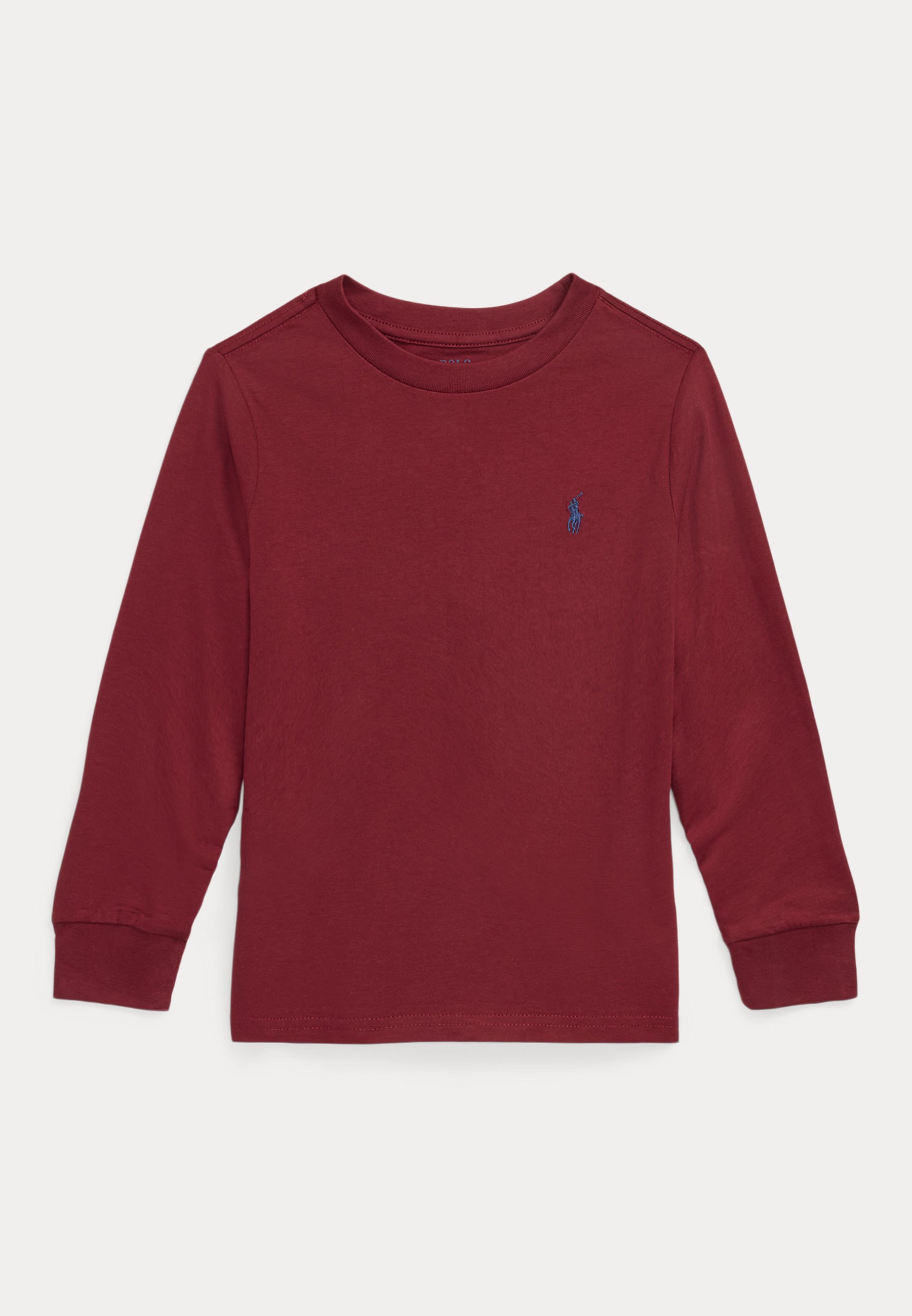 Ralph Lauren Zalando Maglia Lunga Polo Ralph Lauren COTTON JERSEY