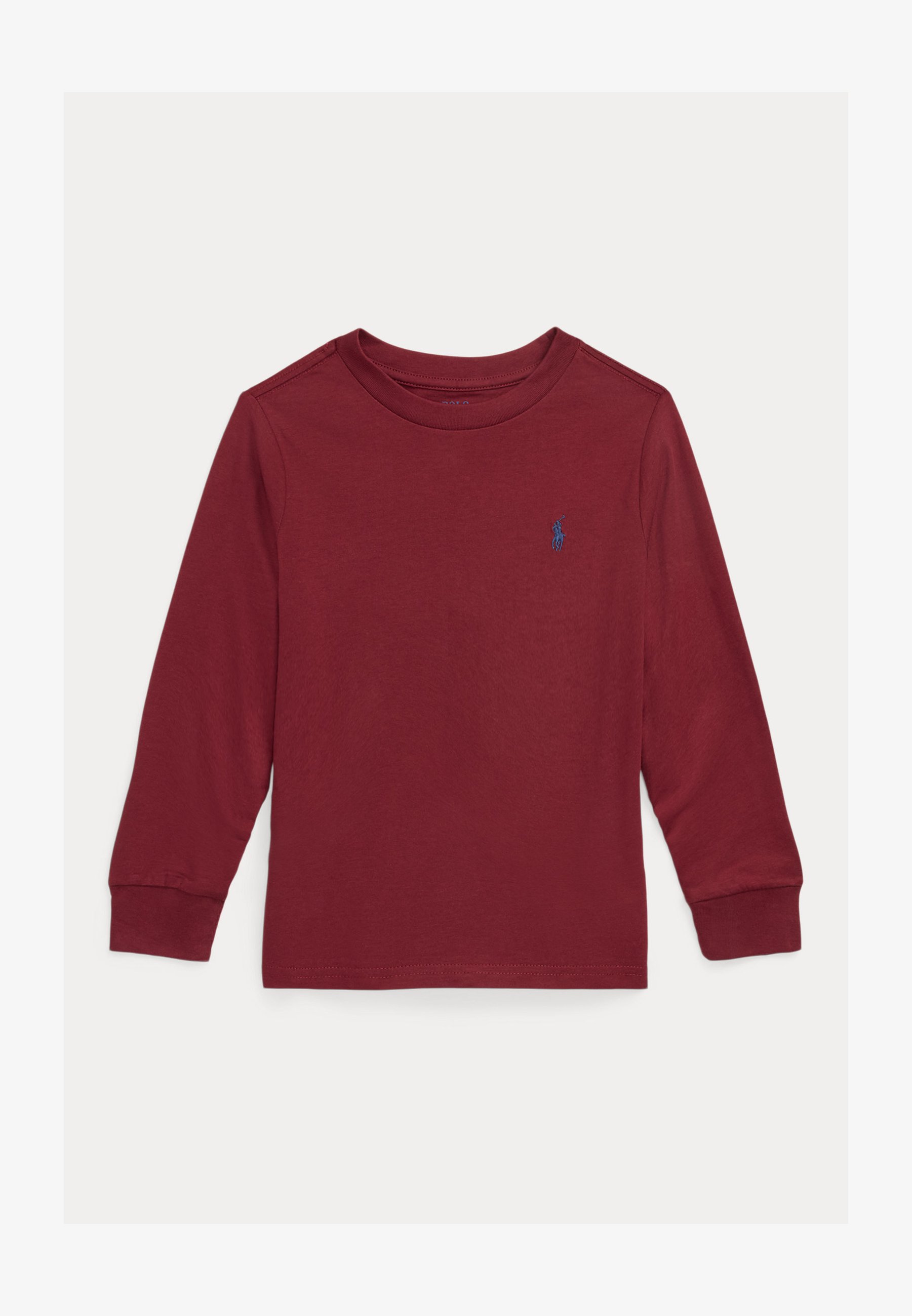 Ralph Lauren Zalando Maglia Lunga Polo Ralph Lauren COTTON JERSEY