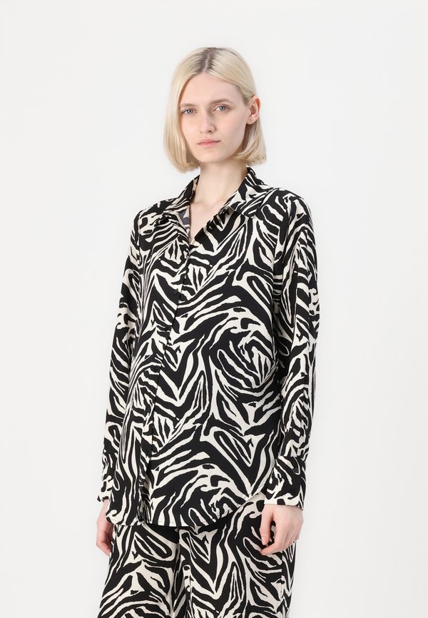 OLMHELEN SHIRT - Button-down blouse