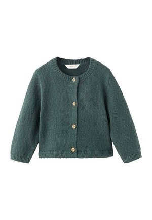 BABY - Kardigán - green