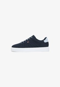 Niet geselecteerd, space blue