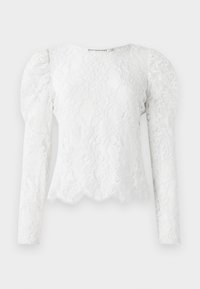 Vybráno, cream white