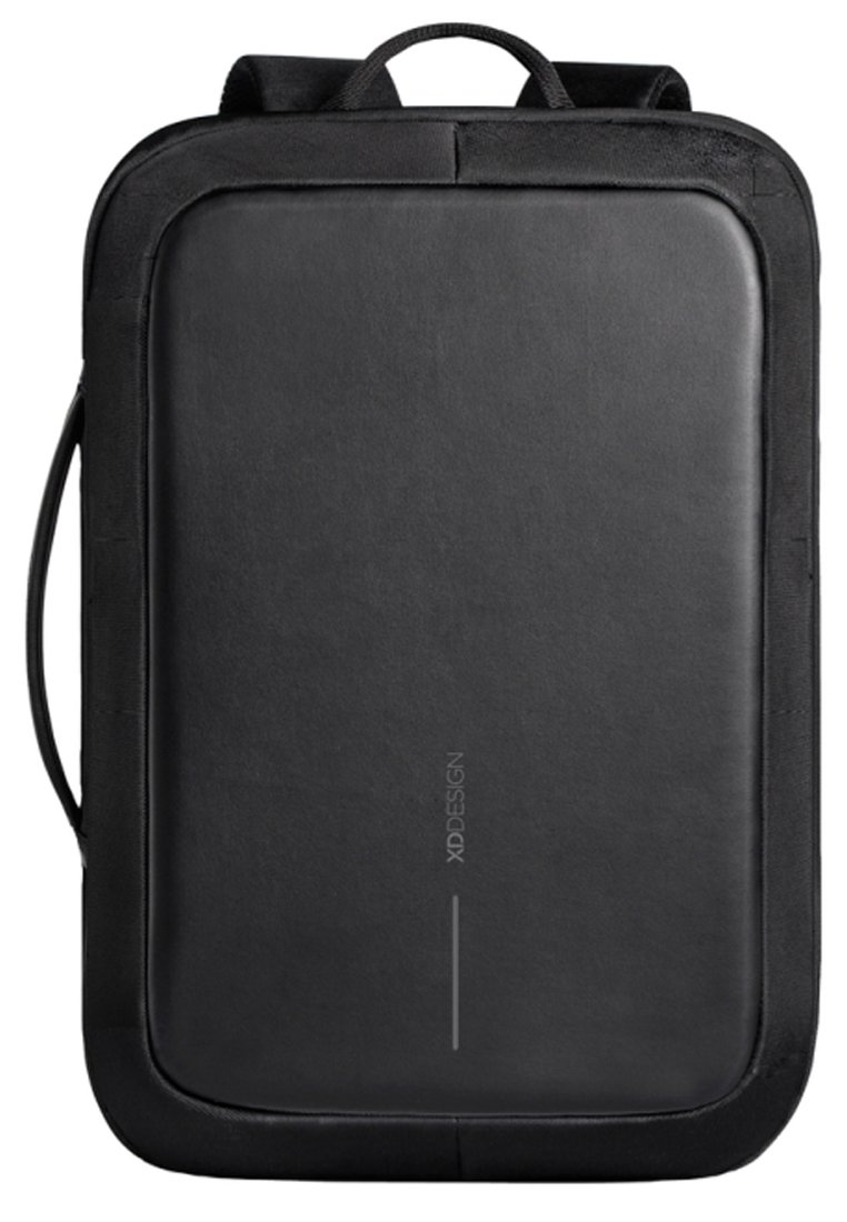 XD Design BOBBY BIZZ - Rucksack - black - Zalando.ie