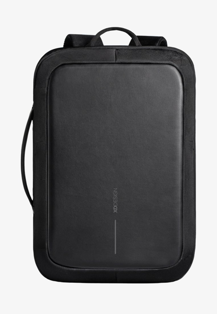 XD Design BOBBY BIZZ - Rucksack - black