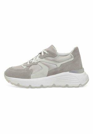 FASHION ASDAM  - Trainers - lilac