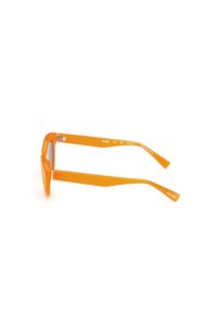 Guess Sluneční brýle - orange brown