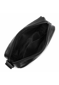 LANCASTER SOFT VINTAGE HOMME - Borsa a tracolla - noir