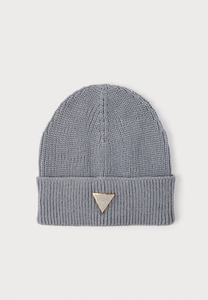 BEANIE UNISEX - Kapa - grey