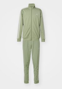 Odabrano, tent green off white