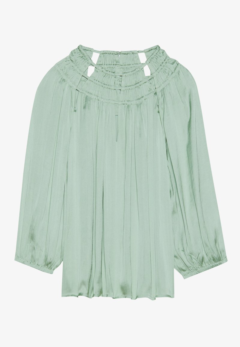 Anna Field Blouse groen Anna Field Blouse groen