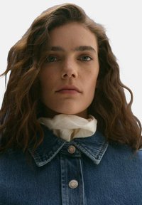 Mango Spijkerjas - blue