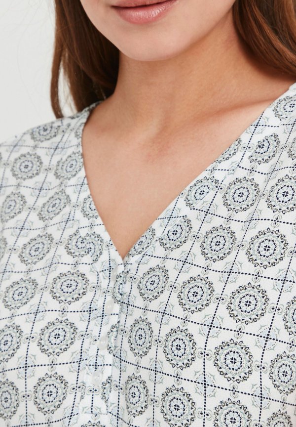 FRFxsutile - Blouse - antique mix4