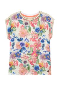 Vingino HETRINA - Blusa - spring white