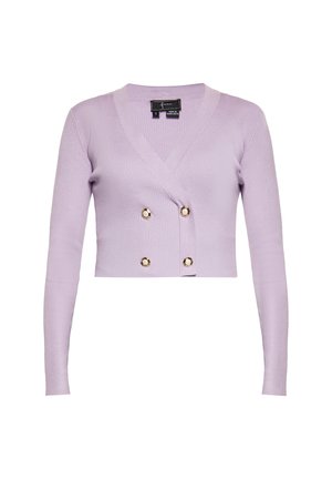 faina, Vest - lavendel