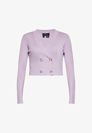 faina, Vest - lavendel