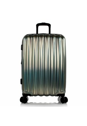 ASTRO  - Wheeled suitcase - charcoal