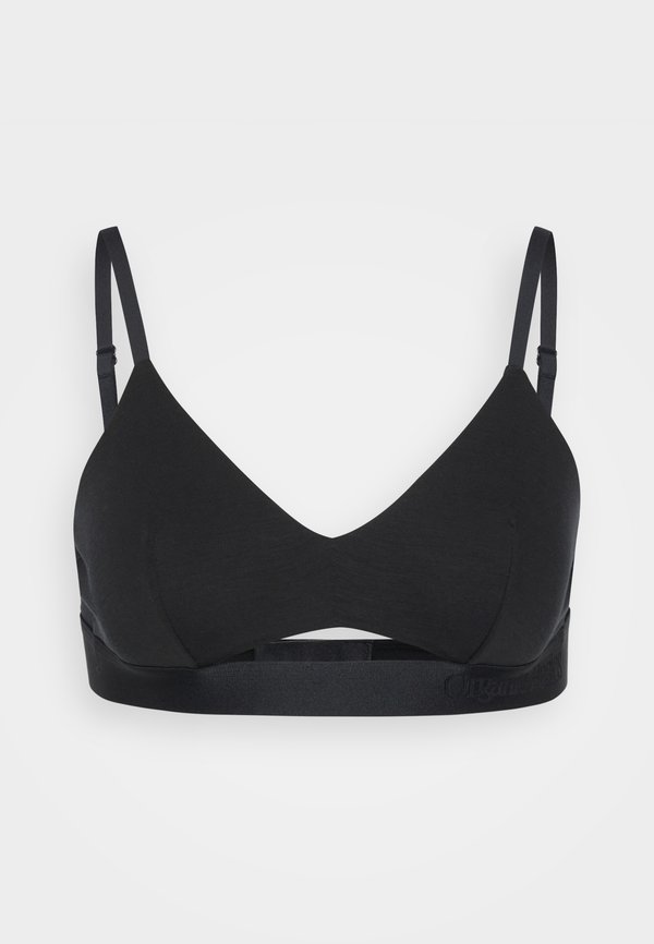 SOFT TOUCH BRALETTE - Triangle bra4
