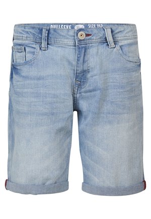 BULLSEYE - Short en jean - sunrise