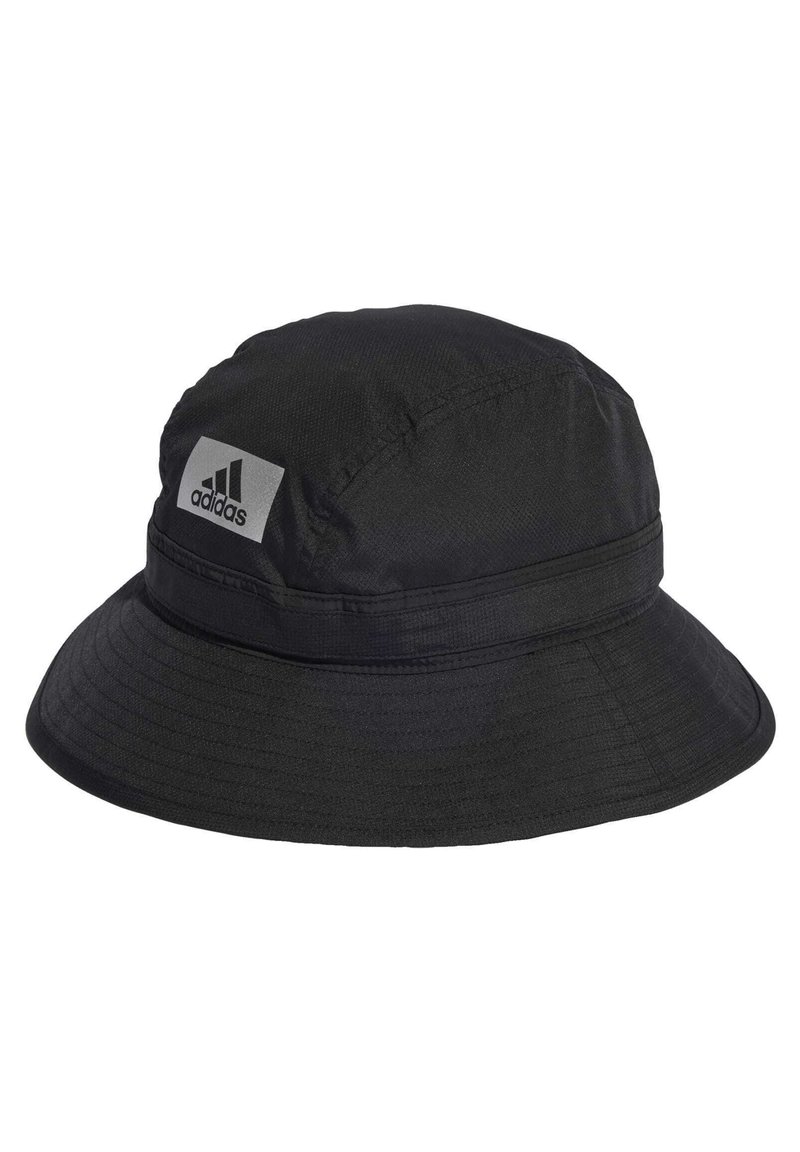 adidas Sportswear WIND RDY TECH BUCKET - Hut - black black/schwarz ...