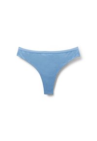 Unausgewählt, light blue