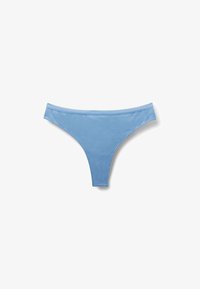 Non sélectionné, light blue