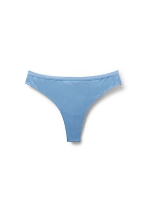 Tezenis, PLAIN BRAZILIAN - Brazilians - light blue