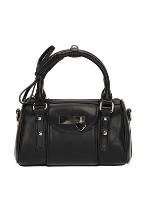 Handtasche - black